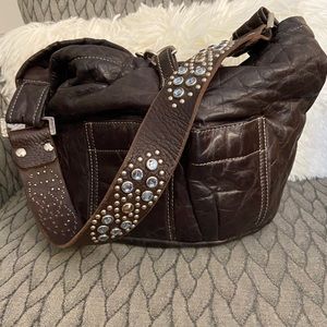 Tylie Malibu vintage purse